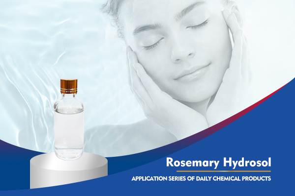 Rosemary Hydrosol 