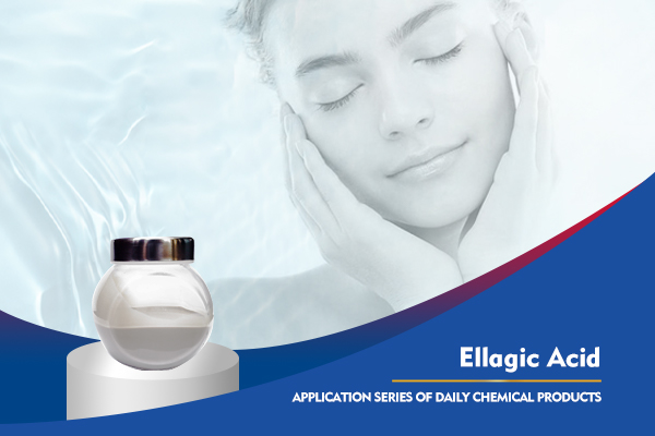 Ellagic acid