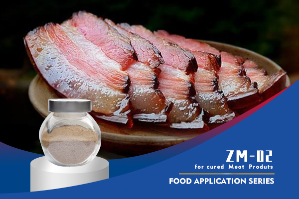 ZM-02 (for cured meat products)